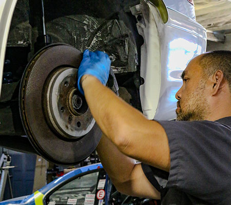 Brakes & Alignments in Canoga Park, CA